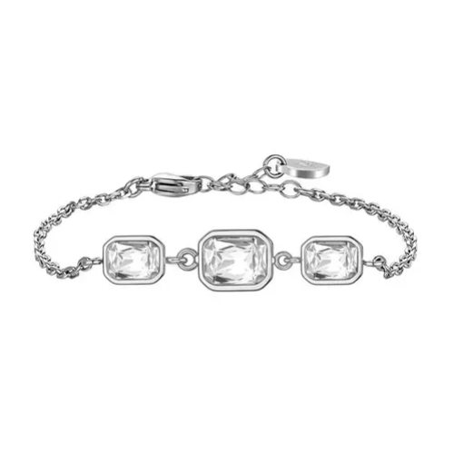 Bracciale Luca Barra Donna in Acciaio BK2754 - BK2754